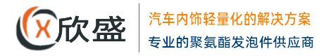 安徽欣盛汽车轻量化科技有限公司